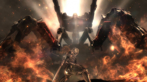 Create a Metal Gear Rising bosses Tier List - TierMaker