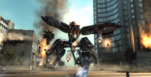 Create a Metal Gear Rising bosses Tier List - TierMaker