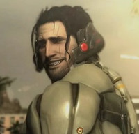 Metal Gear Rising Boss Fight Difficulty Revengance Tier List