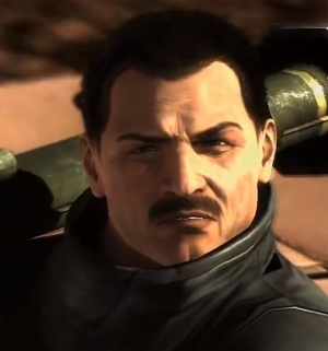 Borispp 1png — Metal Gear Rising: Revengeance Tier List option 3