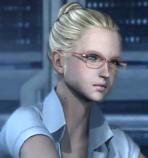 Courtneypppng — Metal Gear Rising: Revengeance Tier List option 4