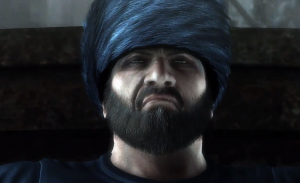 Dolzaevpppng — Metal Gear Rising: Revengeance Tier List option 6