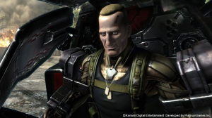 Khamsinjpg — Metal Gear Rising: Revengeance Tier List option 10