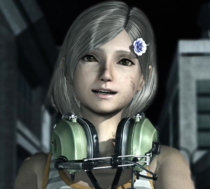 Mgrsunnypppng — Metal Gear Rising: Revengeance Tier List option 11
