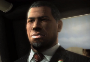 Nmanipppng — Metal Gear Rising: Revengeance Tier List option 14