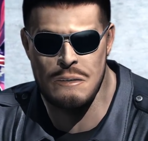 Solisguardpppng — Metal Gear Rising: Revengeance Tier List option 15