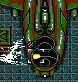 Mg1hinddpng — Metal Gear Series Boss Fights option 6