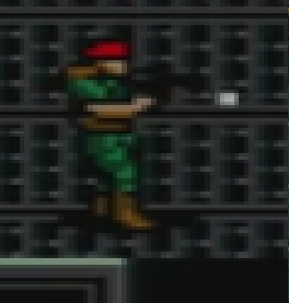 Mg2bigbosspng — Metal Gear Series Boss Fights option 10