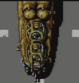 Mg2hinddpng — Metal Gear Series Boss Fights option 14