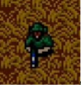 Mg2jungleevilpng — Metal Gear Series Boss Fights option 15