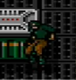 Mg2nightfrightpng — Metal Gear Series Boss Fights option 17