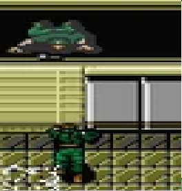 Mg2redblasterpng — Metal Gear Series Boss Fights option 18