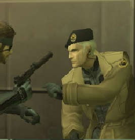 Mgpogenepng — Metal Gear Series Boss Fights option 21