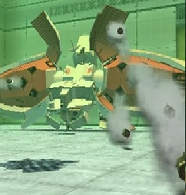 Mgpometalgearraxapng — Metal Gear Series Boss Fights option 22