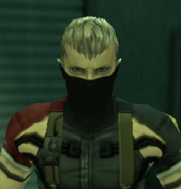 Mgponullpng — Metal Gear Series Boss Fights option 23