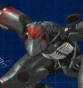 Mgrmetalgearraymodpng — Metal Gear Series Boss Fights option 27