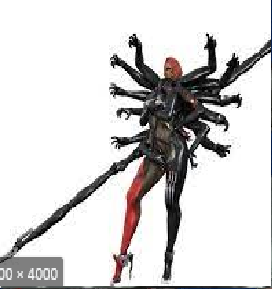 Mgrmistralpng — Metal Gear Series Boss Fights option 28