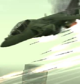 Mgs2harrierpng — Metal Gear Series Boss Fights option 35