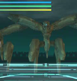 Mgs2metalgearraypng — Metal Gear Series Boss Fights option 36