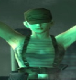 Mgs2olgapng — Metal Gear Series Boss Fights option 37