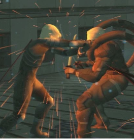 Mgs2soliduspng — Metal Gear Series Boss Fights option 38