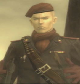 Mgs3ocelotpng — Metal Gear Series Boss Fights option 40