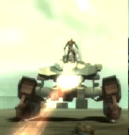 Mgs3shagohodpng — Metal Gear Series Boss Fights option 42