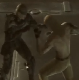 Mgs4liquidocelotpng — Metal Gear Series Boss Fights option 52