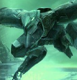 Mgs4metalgearraypng — Metal Gear Series Boss Fights option 53