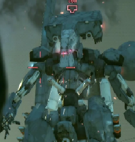Mgs5metalgearsehalanthropuspng — Metal Gear Series Boss Fights option 59