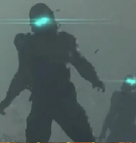 Mgs5skullunitpng — Metal Gear Series Boss Fights option 61