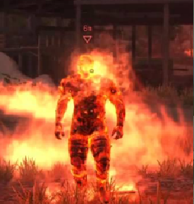 Mgs5volginpng — Metal Gear Series Boss Fights option 62