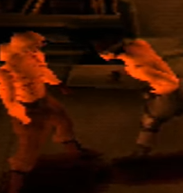 Mgsliquidpng — Metal Gear Series Boss Fights option 65