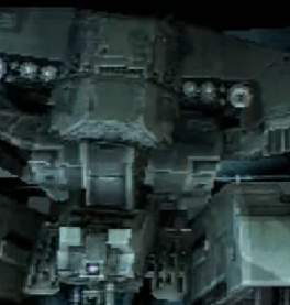 Mgsmetalgearrexpng — Metal Gear Series Boss Fights option 66