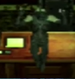 Mgspsychomantispng — Metal Gear Series Boss Fights option 67