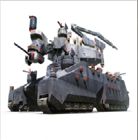 Mgspwcacoonpng — Metal Gear Series Boss Fights option 68