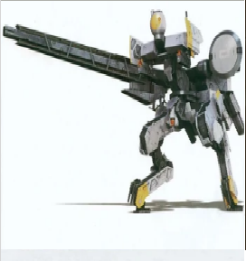Mgspwzekepng — Metal Gear Series Boss Fights option 72
