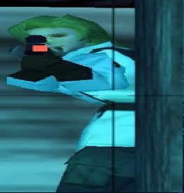 Mgssniperwolf2png — Metal Gear Series Boss Fights option 74