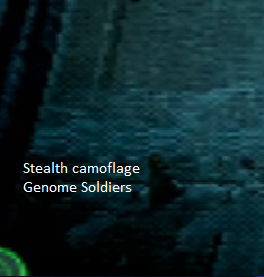 Mgsstealthcamogenomesoldierspng — Metal Gear Series Boss Fights option 76