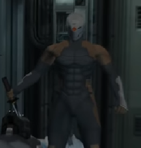 Mgstsgrayfoxpng — Metal Gear Series Boss Fights option 78