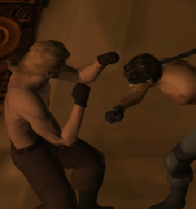 Mgstsliquidpng — Metal Gear Series Boss Fights option 80