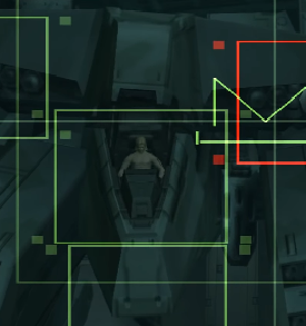 Mgstsrexpng — Metal Gear Series Boss Fights option 83