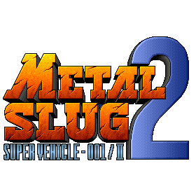 Metal Slug 2png — Metal Slug Games Tier (Main Series) option 1