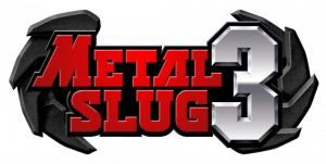 Metal Slug 3png — Metal Slug Games Tier (Main Series) option 2