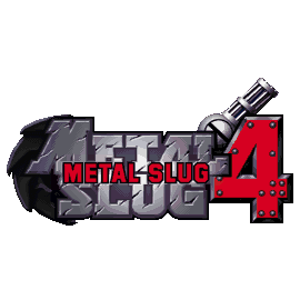 Metal Slug 4png — Metal Slug Games Tier (Main Series) option 3