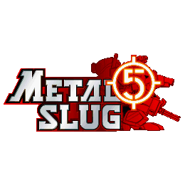 Metal Slug 5png — Metal Slug Games Tier (Main Series) option 4