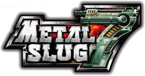 Metal Slug 7png — Metal Slug Games Tier (Main Series) option 5