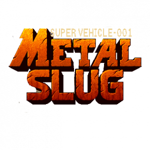 Metal Slugpng — Metal Slug Games Tier (Main Series) option 7