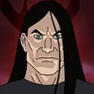 Metalocalypse characters sales
