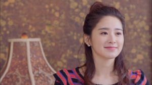 Cai Napng — meteor garden option 2